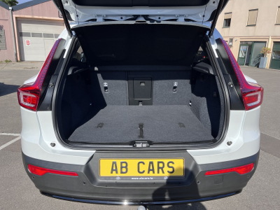 Volvo XC40 B3 Plus Dark DCT