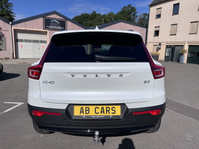 Volvo XC40 B3 Plus Dark DCT