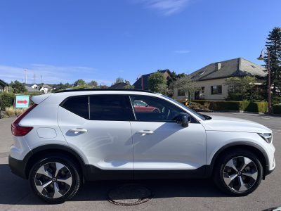 Volvo XC40 B3 Plus Dark DCT