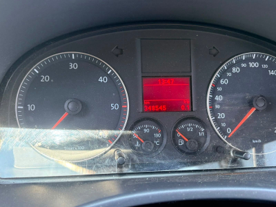 Volkswagen Caddy Alltrack Caddy Maxi Life/BEHINDERTGERECHT/