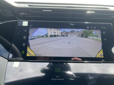 Peugeot 308 1.5 BlueHDi S&S 130 Cv EAT8 - GT - Camera 360 - ACC