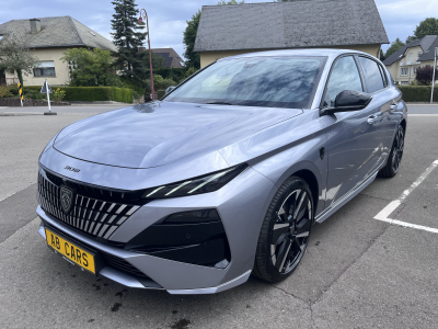 Peugeot 308 1.5 BlueHDi S&S 130 Cv EAT8 - GT - Camera 360 - ACC