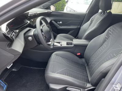 Peugeot 308 1.5 BlueHDi S&S 130 Cv EAT8 - GT - Camera 360 - ACC