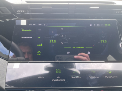 Peugeot 308 1.5 BlueHDi S&S 130 Cv EAT8 - GT - Camera 360 - ACC