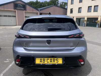 Peugeot 308 1.5 BlueHDi S&S 130 Cv EAT8 - GT - Camera 360 - ACC