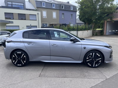 Peugeot 308 1.5 BlueHDi S&S 130 Cv EAT8 - GT - Camera 360 - ACC