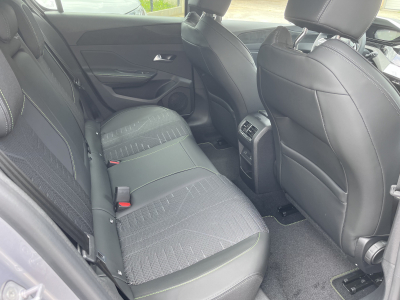 Peugeot 308 1.5 BlueHDi S&S 130 Cv EAT8 - GT - Camera 360 - ACC