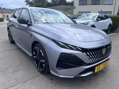 Peugeot 308 1.5 BlueHDi S&S 130 Cv EAT8 - GT - Camera 360 - ACC