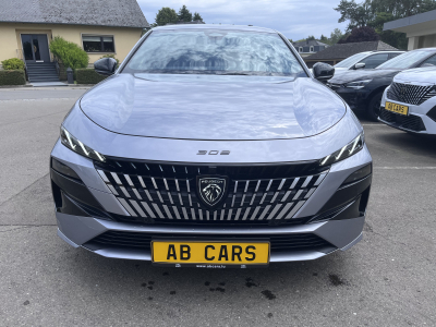 Peugeot 308 1.5 BlueHDi S&S 130 Cv EAT8 - GT - Camera 360 - ACC