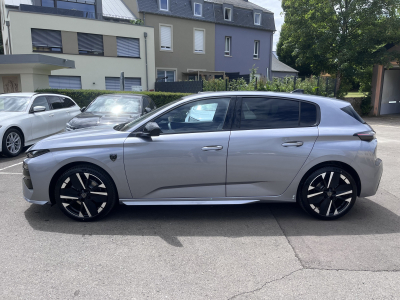 Peugeot 308 1.5 BlueHDi S&S 130 Cv EAT8 - GT - Camera 360 - ACC
