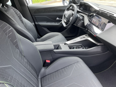 Peugeot 308 1.5 BlueHDi S&S 130 Cv EAT8 - GT - Camera 360 - ACC