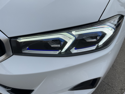 BMW 318 318d A G21 Touring - ACC - Keyless - Head up Display