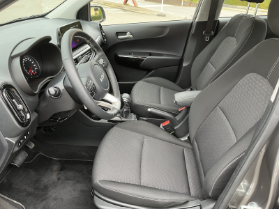 Kia Picanto 1.0i Automatique Navi Camera PDC