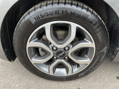 Kia Picanto 1.0i Automatique Navi Camera PDC