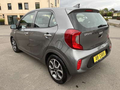 Kia Picanto 1.0i Automatique Navi Camera PDC