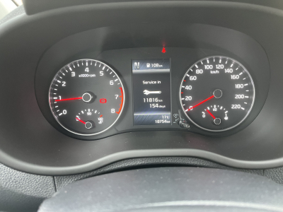 Kia Picanto 1.0i Automatique Navi Camera PDC