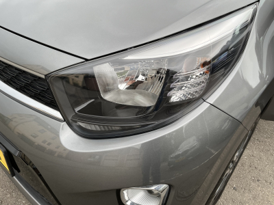 Kia Picanto 1.0i Automatique Navi Camera PDC