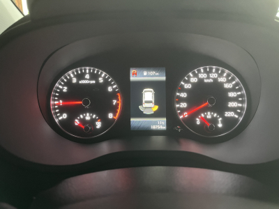 Kia Picanto 1.0i Automatique Navi Camera PDC