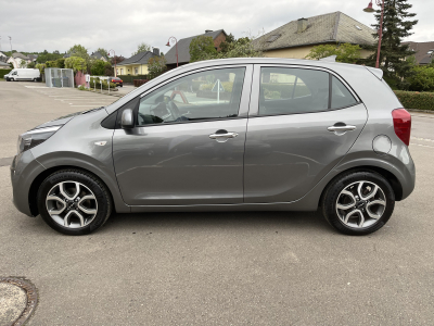 Kia Picanto 1.0i Automatique Navi Camera PDC