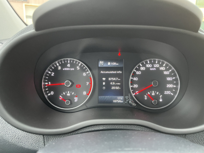 Kia Picanto 1.0i Automatique Navi Camera PDC