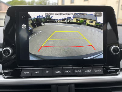 Kia Picanto 1.0i Automatique Navi Camera PDC