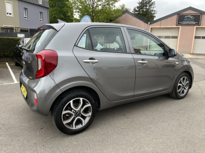 Kia Picanto 1.0i Automatique Navi Camera PDC