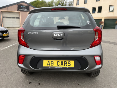 Kia Picanto 1.0i Automatique Navi Camera PDC