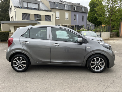 Kia Picanto 1.0i Automatique Navi Camera PDC