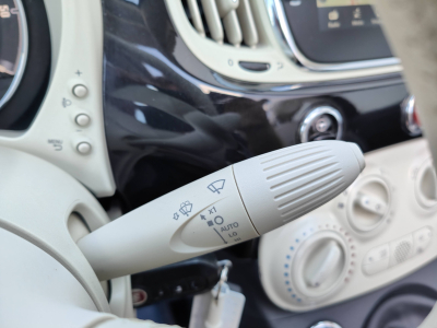 Fiat 500C 1.2 CABRIO GPS CLIM CRUISE BLUETOOTH