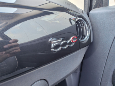 Fiat 500C 1.2 CABRIO GPS CLIM CRUISE BLUETOOTH