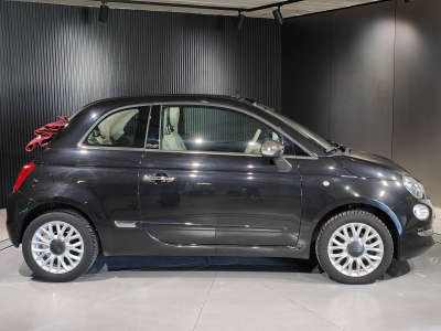 Fiat 500C 1.2 CABRIO GPS CLIM CRUISE BLUETOOTH