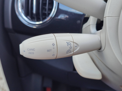 Fiat 500C 1.2 CABRIO GPS CLIM CRUISE BLUETOOTH