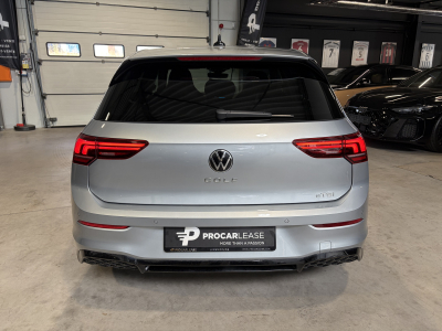 Volkswagen Golf Golf VIII Lim. 1.5 eTSI R-Line