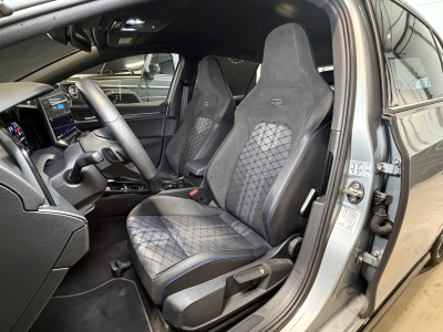 Volkswagen Golf Golf VIII Lim. 1.5 eTSI R-Line