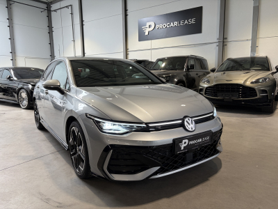 Volkswagen Golf Golf VIII Lim. 1.5 eTSI R-Line