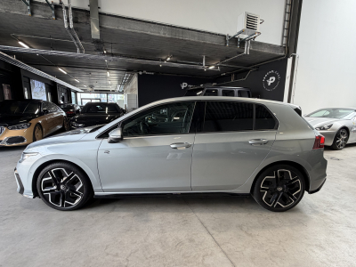 Volkswagen Golf Golf VIII Lim. 1.5 eTSI R-Line