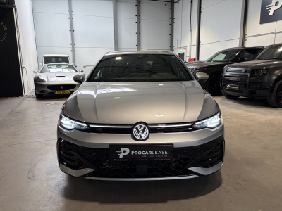 Volkswagen Golf Golf VIII Lim. 1.5 eTSI R-Line