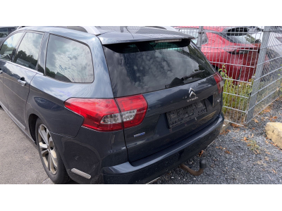 Citroën C5 Tourer Exclusive