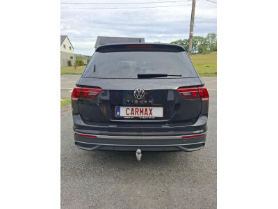 Volkswagen Tiguan Life 2.0 TDI 150 DSG - Navi - Caméra - Leds