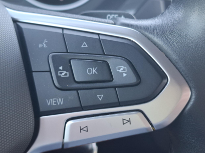 Volkswagen Tiguan Life 2.0 TDI 150 DSG - Navi - Caméra - Leds