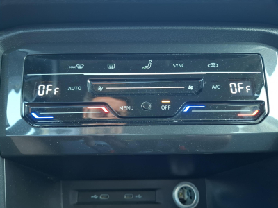 Volkswagen Tiguan Life 2.0 TDI 150 DSG - Navi - Caméra - Leds