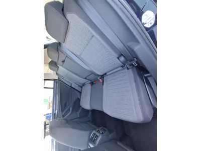 Volkswagen Tiguan Life 2.0 TDI 150 DSG - Navi - Caméra - Leds