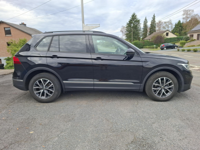 Volkswagen Tiguan Life 2.0 TDI 150 DSG - Navi - Caméra - Leds