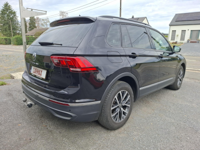 Volkswagen Tiguan Life 2.0 TDI 150 DSG - Navi - Caméra - Leds
