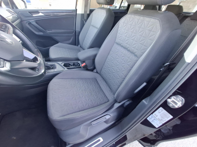Volkswagen Tiguan Life 2.0 TDI 150 DSG - Navi - Caméra - Leds