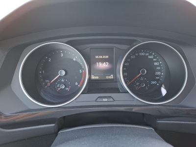 Volkswagen Tiguan Life 2.0 TDI 150 DSG - Navi - Caméra - Leds