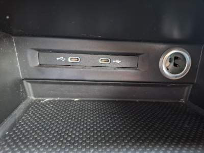 Volkswagen Tiguan Life 2.0 TDI 150 DSG - Navi - Caméra - Leds