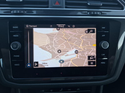 Volkswagen Tiguan Life 2.0 TDI 150 DSG - Navi - Caméra - Leds