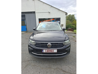Volkswagen Tiguan Life 2.0 TDI 150 DSG - Navi - Caméra - Leds
