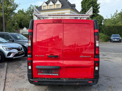 Renault  Trafic Kasten L1H1 2,9t Komfort/1.HAND/EURO 6/